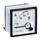 Амперметры