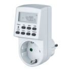 Розеточный таймер