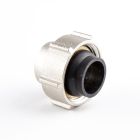 Муфты, фитинги сантехнические