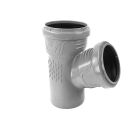 Соединитель труб на 2 присоединения