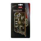 для легких дверей