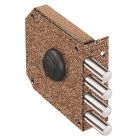 для металлических дверей