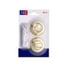 ручки поворотные/WC-комплекты