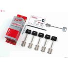 Комплекты ключей для перекодировки замков