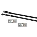 для металлических дверей