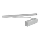 со скользящей тягой