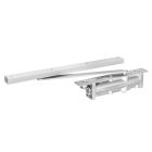 Скрытой установки