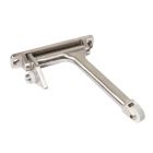 Координатор закрывания двустворчатых дверей