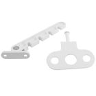 ручки оконные