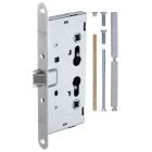 замки с функцией анти-паник