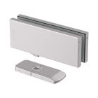 Фурнитура для стеклянных дверей