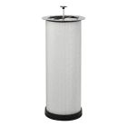 Для вытяжных установок