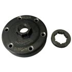 Для резки газобетона