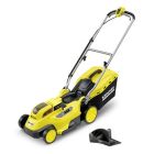 Газонокосилки Karcher