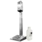 Дезинфицирующие средства и оборудование