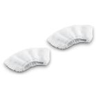 Аксессуары к пароочистителям