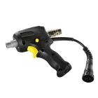 Аксессуары для очистки сухим льдом