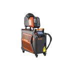 Аппарат для ручной лазерной сварки, резки и очистки