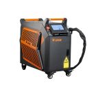 Оборудование для лазерной очистки