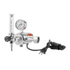 С подогревателем