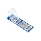 Вольфрамовые электроды