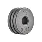 Для стальной проволоки