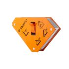 Магнитный угольник