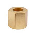 Гайки для газосварочных горелок