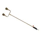 Газовоздушная горелка