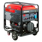 Бензиновые генераторы BS с автозапуском