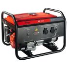 Бензиновые генераторы с ручным запуском