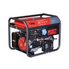 Бензиновые сварочные генераторы WS с двигателем FUBAG