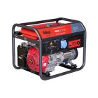 Бензиновые сварочные генераторы WHS с двигателем Honda