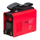 Сварочные инверторы в компактном корпусе IQ