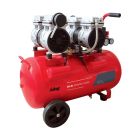 Безмасляные поршневые коаксиальные компрессоры