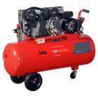 Ременные поршневые компрессоры