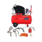 Наборы с масляными компрессорами