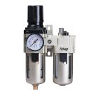 Воздухоподготовка