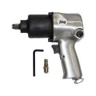 Наборы пневмогайковёртов с торцевыми ударными головками