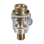 Минилубрикаторы