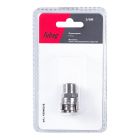 Переходники Байонет мама - наружная резьба (М)