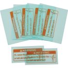 Стекла к маскам сварщика IQ