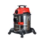 Строительные пылесосы