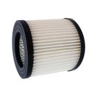 Фильтры для строительных пылесосов