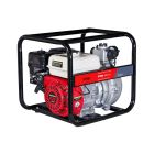 Бензиновые мотопомпы PTH с двигателем Honda