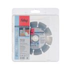 Алмазные отрезные диски по бетону