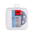 Алмазные шлифовальные круги по бетону