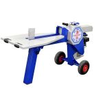 Дровоколы кинетические