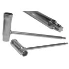 Ключ-отвертки для цепных пил