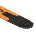 Наконечники для направляющих шин